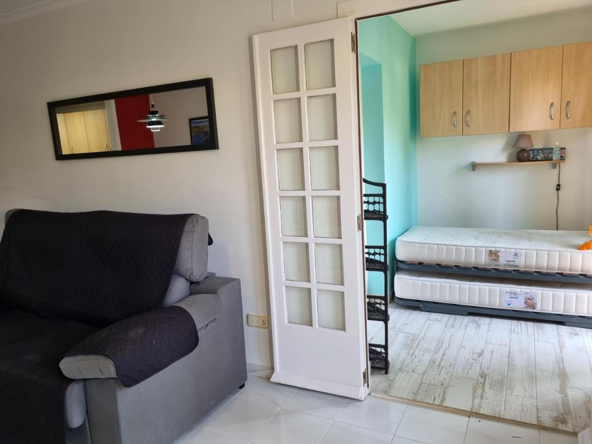 - La Isla Appartement