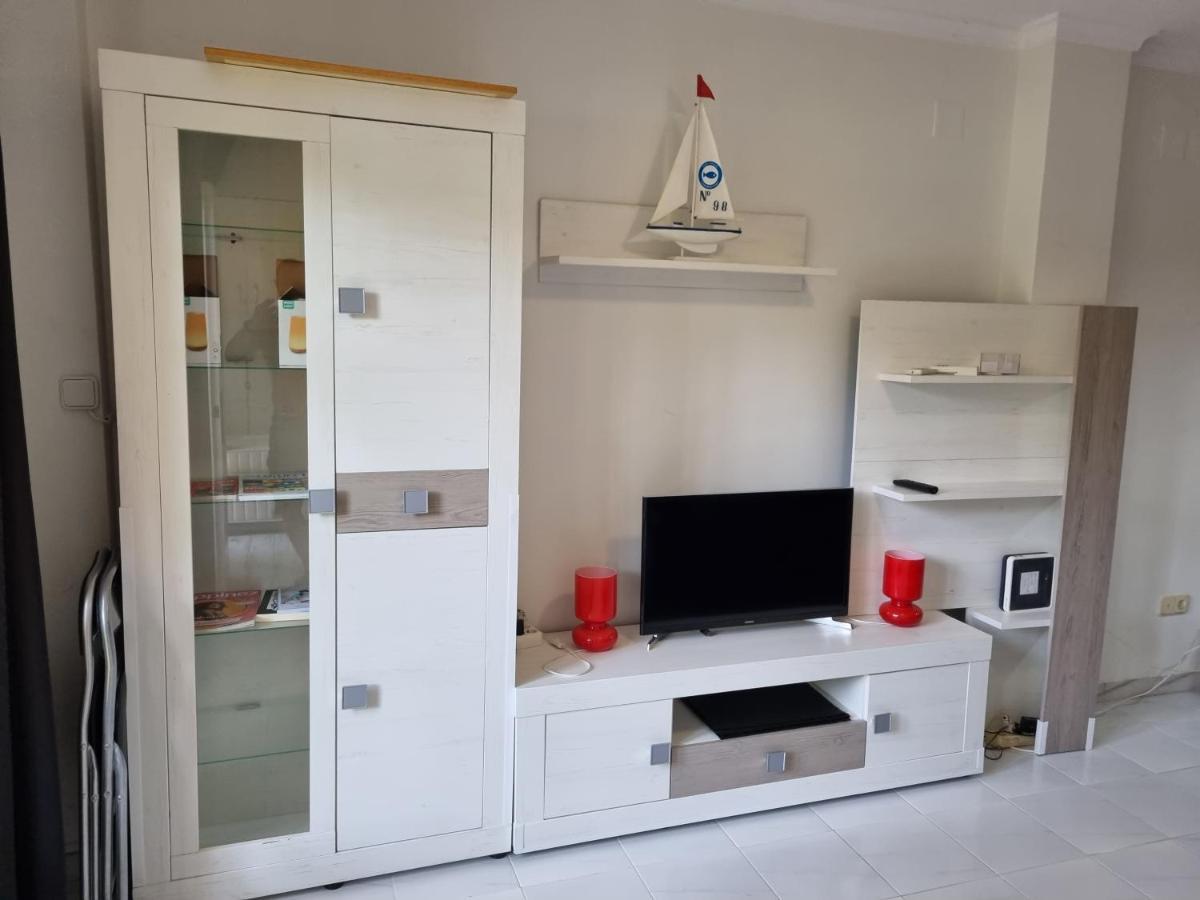 - La Isla Appartement *