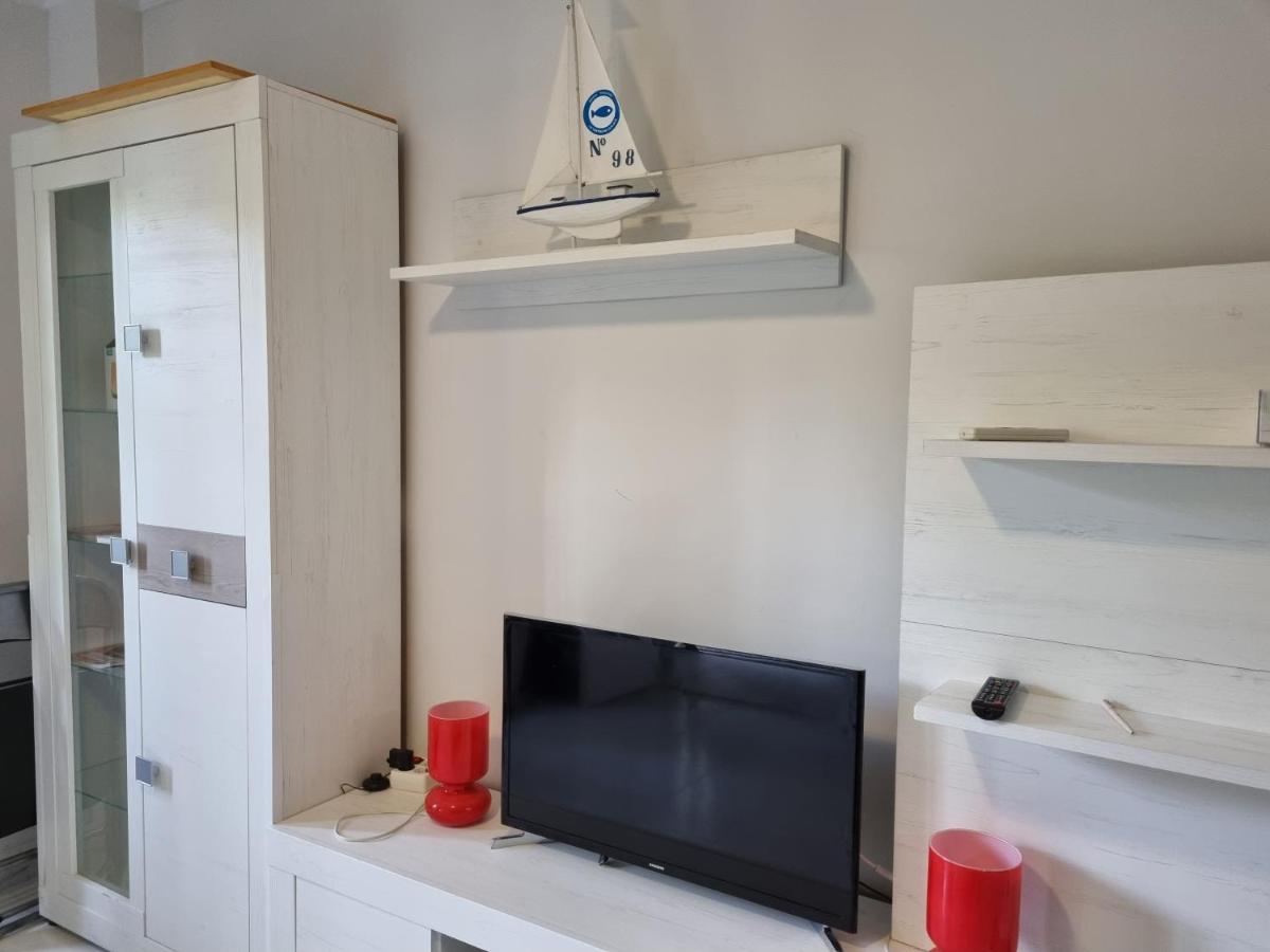 Appartement - La Isla
