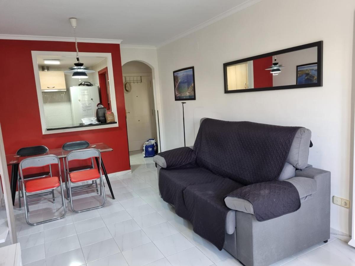 - La Isla Appartement