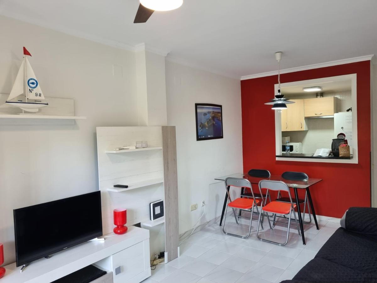 - La Isla Appartement Jávea