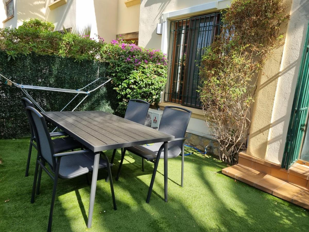 Appartement - La Isla
