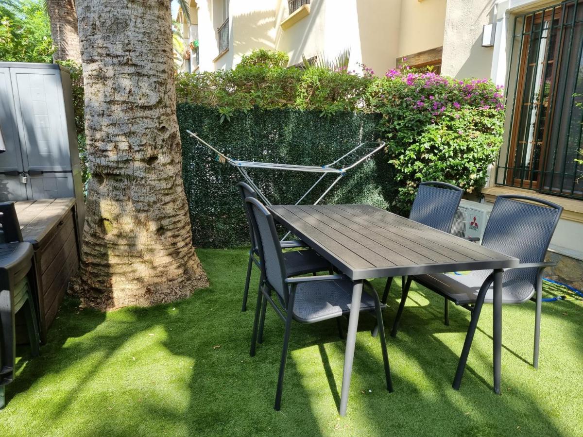 - La Isla Appartement *