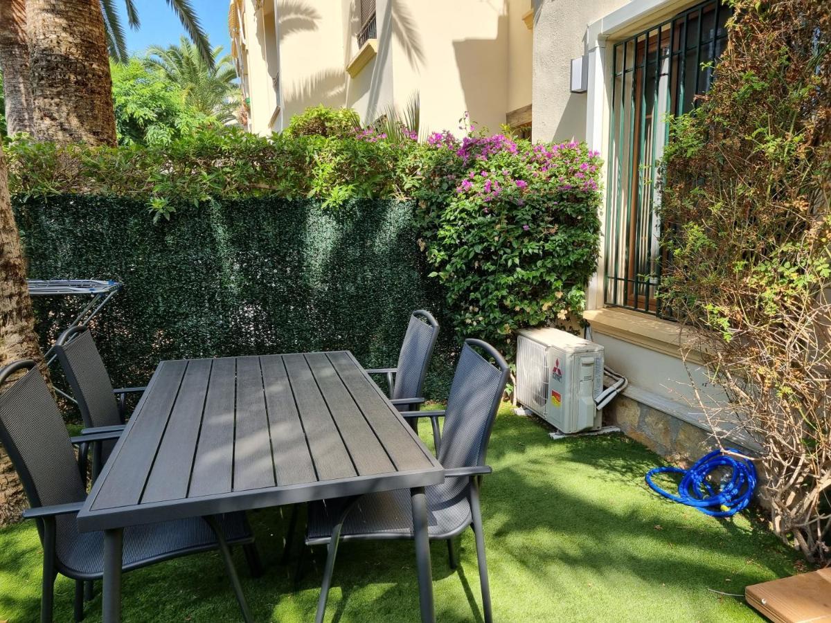 - La Isla Appartement Jávea