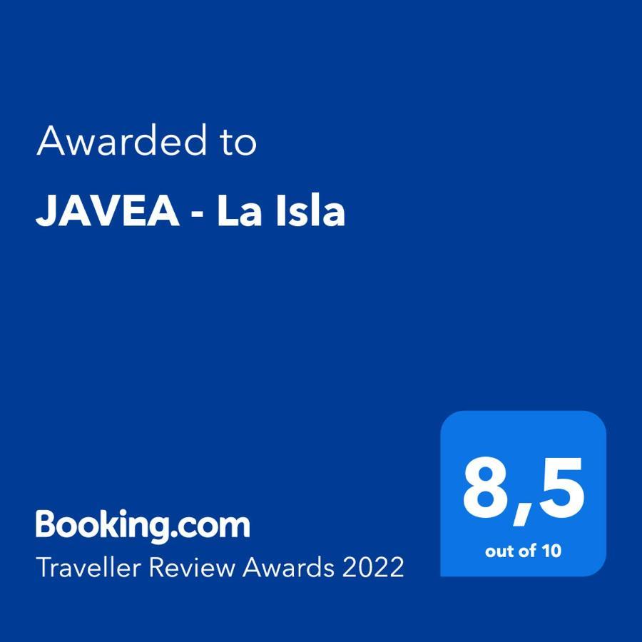 - La Isla Appartement *