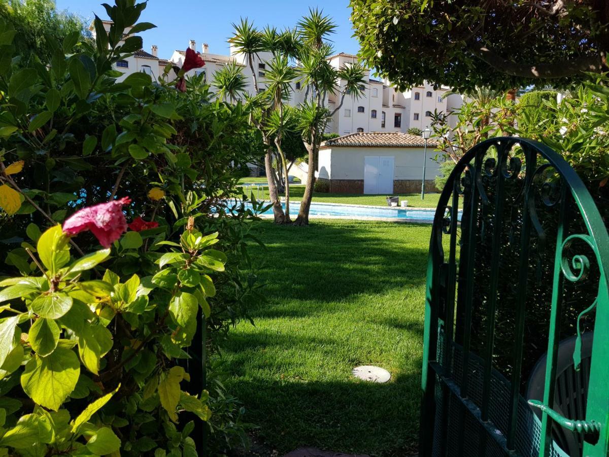 Appartement - La Isla Jávea