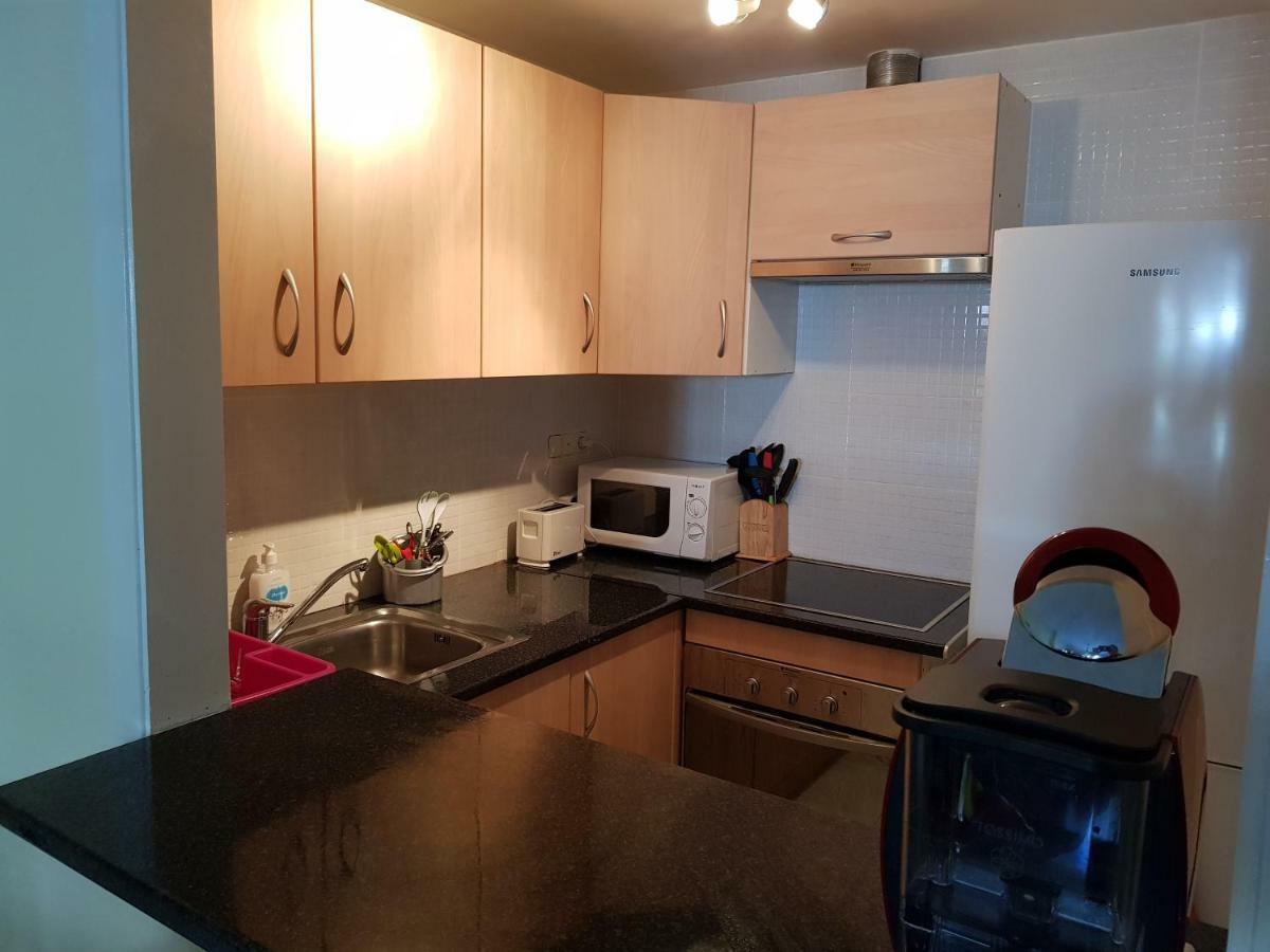 Appartement - La Isla Jávea