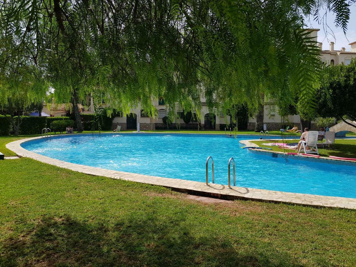 - La Isla Appartement