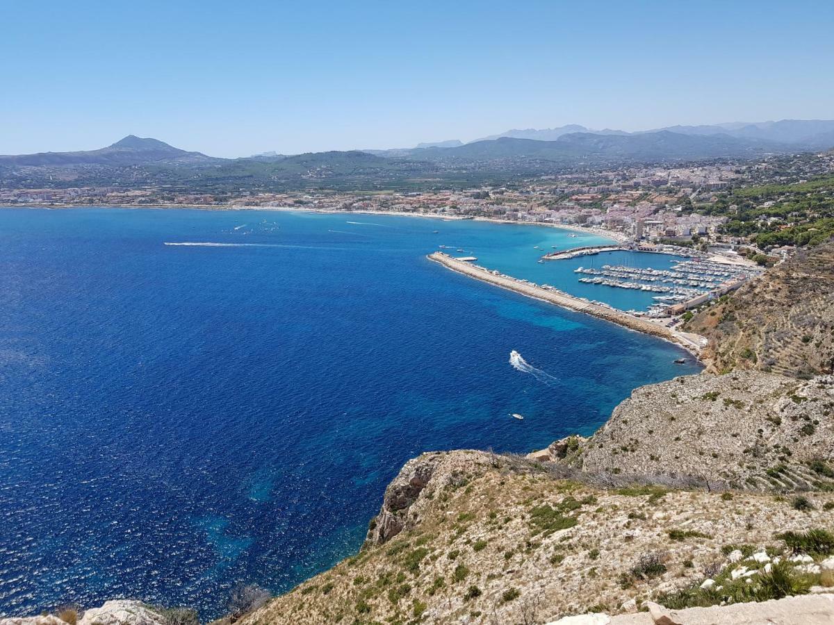 Appartement - La Isla Jávea