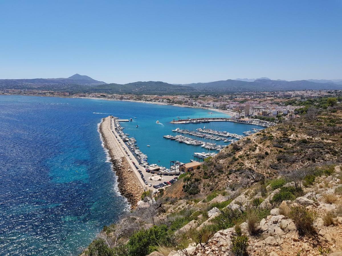 - La Isla Appartement Jávea