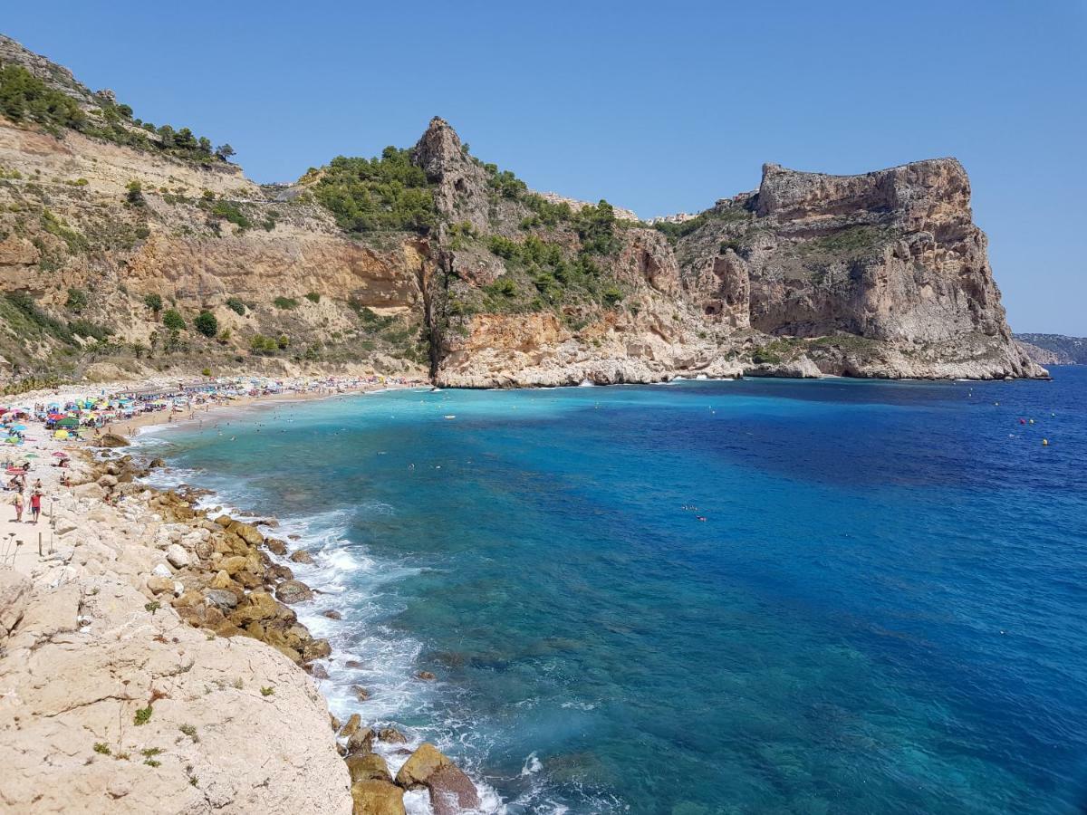 - La Isla Appartement Jávea