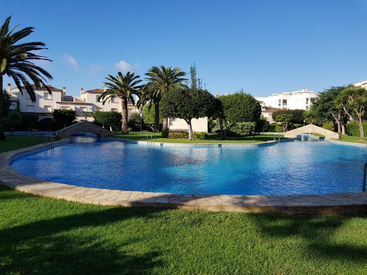 Appartement - La Isla Jávea