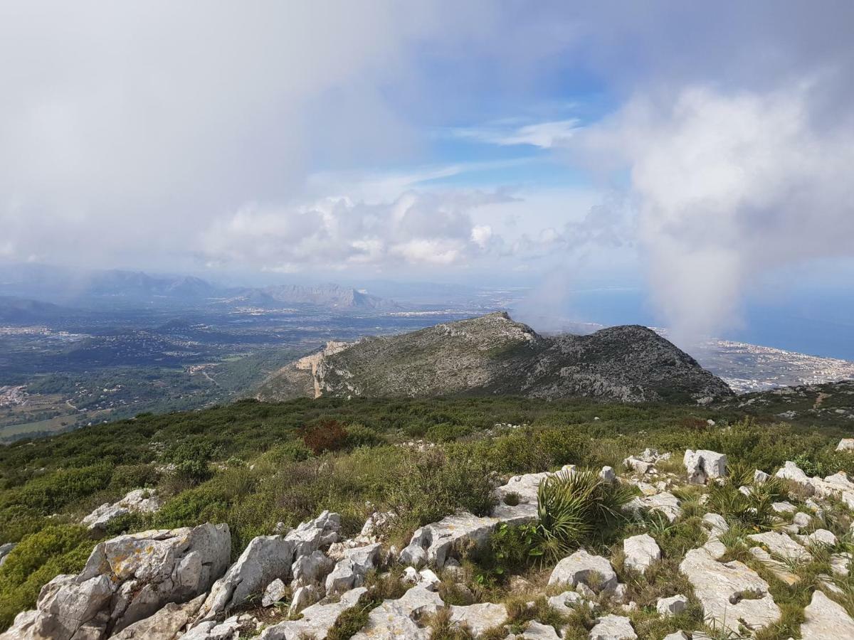 - La Isla