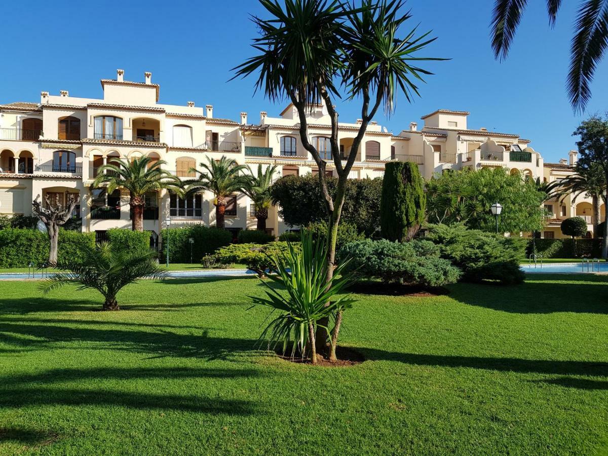 - La Isla Appartement