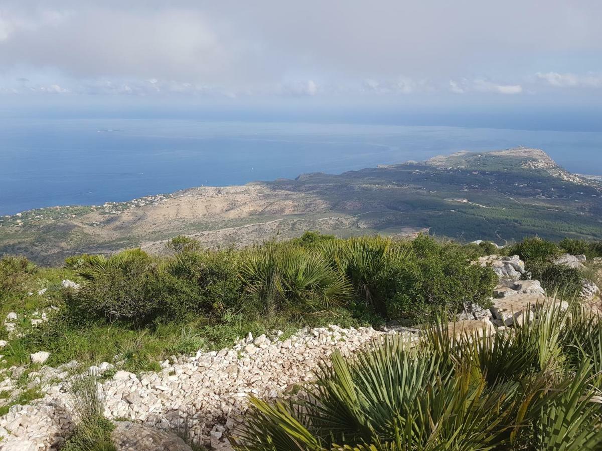 - La Isla
