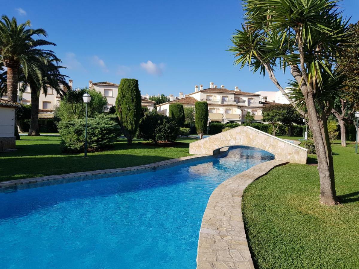 Appartement - La Isla *