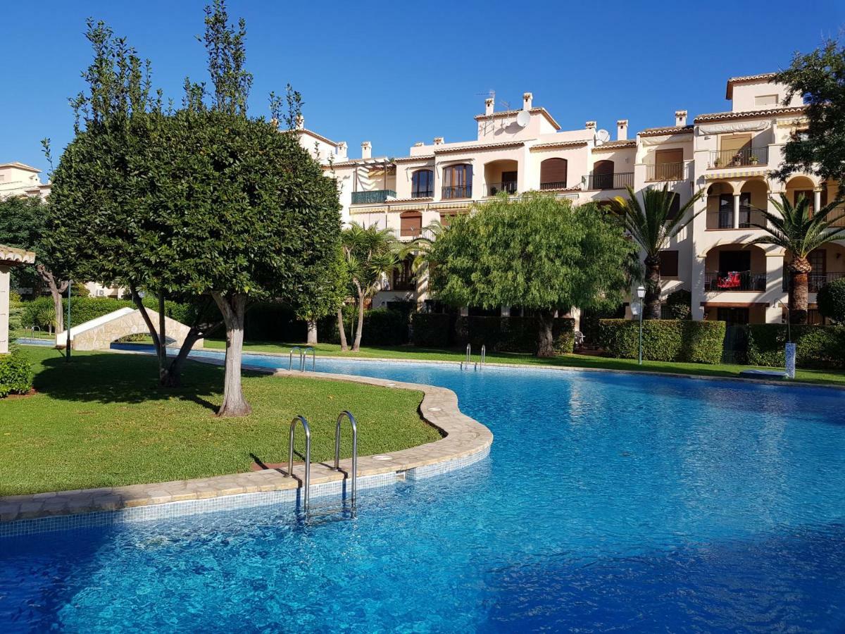 Appartement - La Isla *