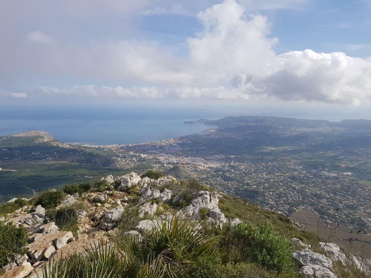 Appartement - La Isla Jávea