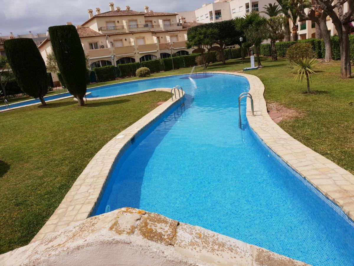 Appartement - La Isla Jávea