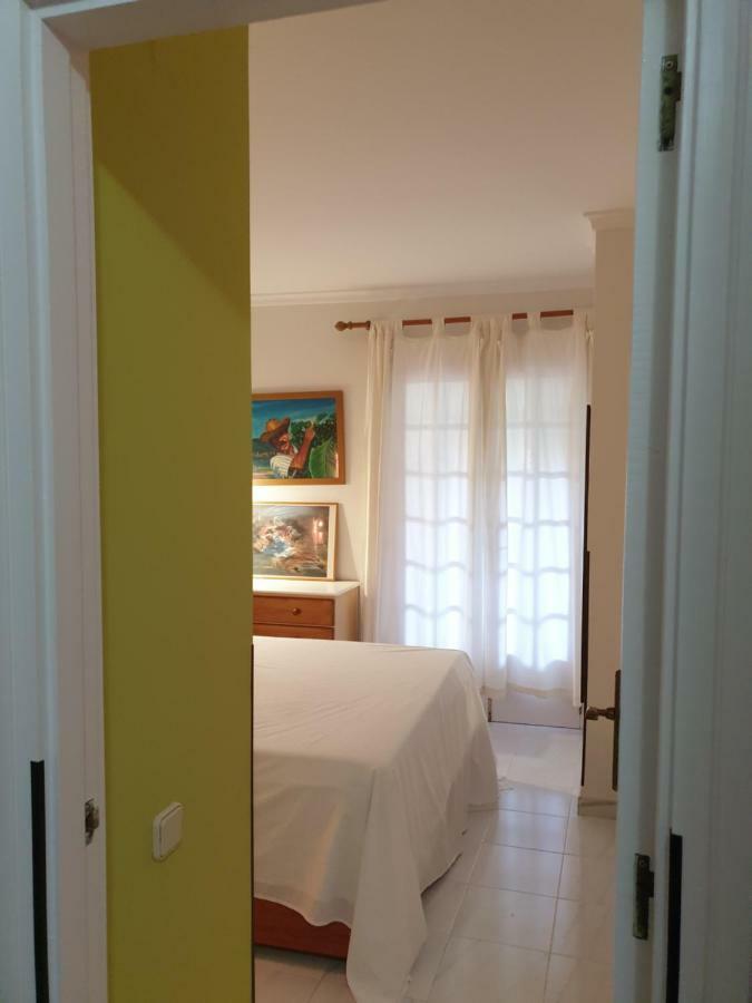 Appartement - La Isla *