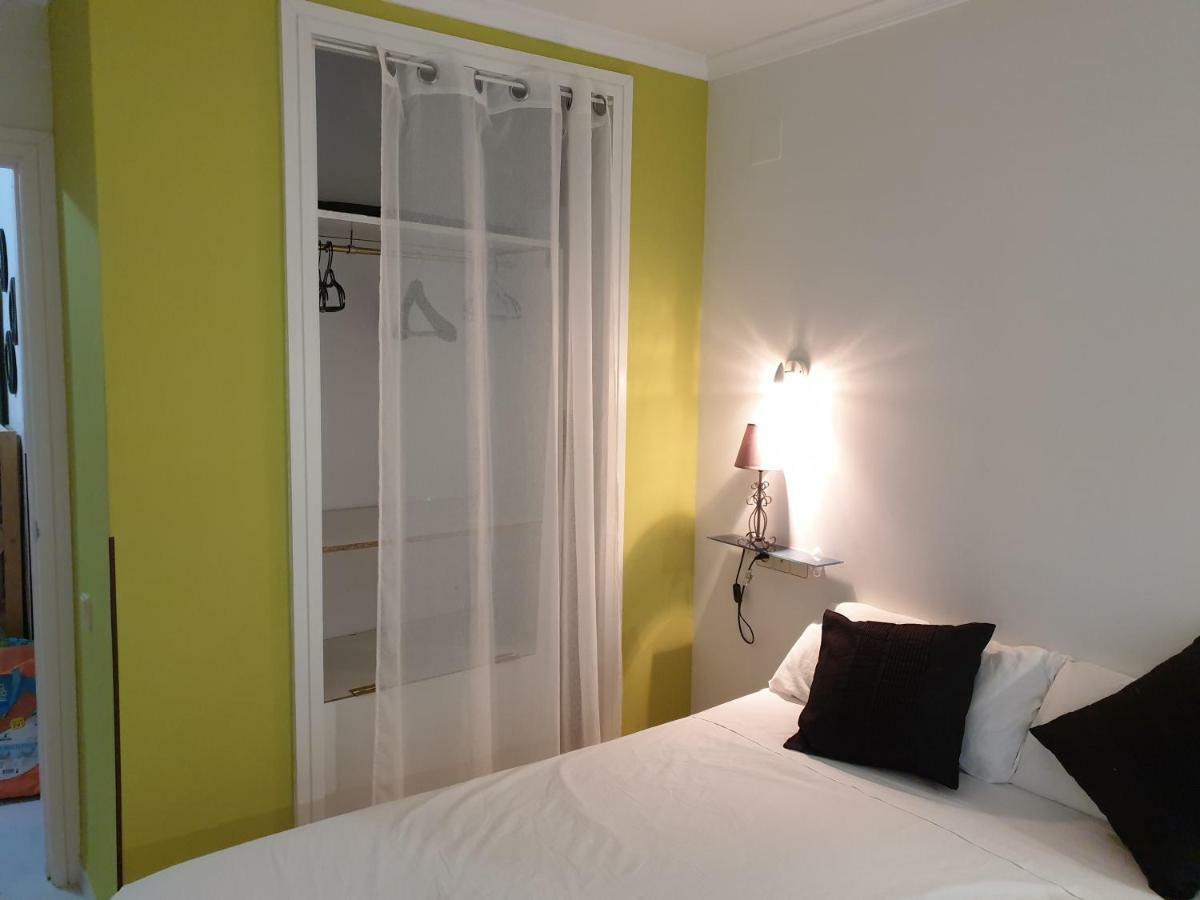 Appartement - La Isla