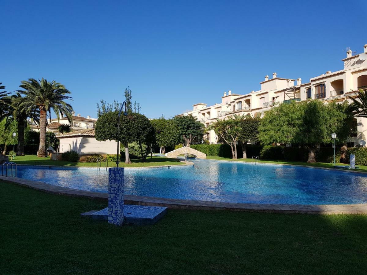 - La Isla Appartement