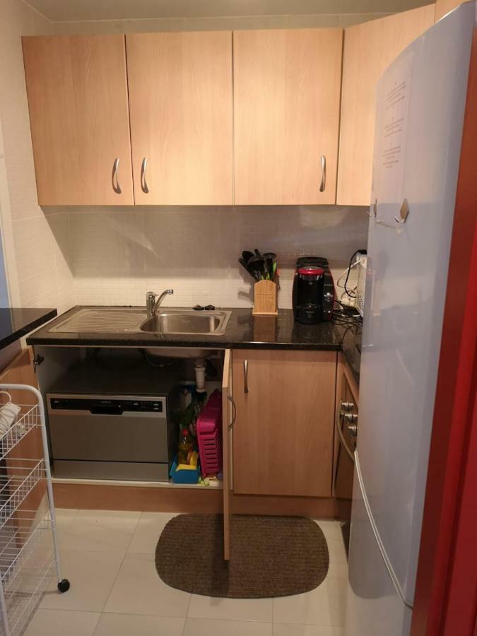 Appartement - La Isla Jávea