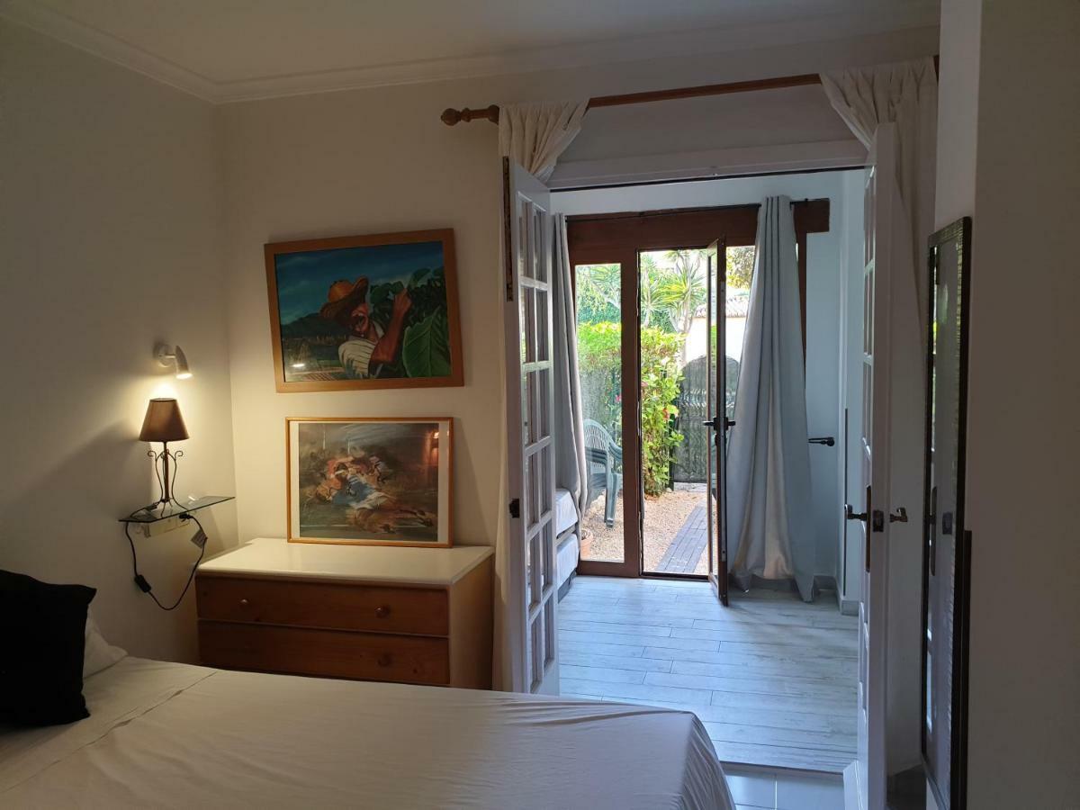 Appartement - La Isla Jávea